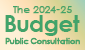 The 2023-24 Budget