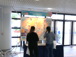 Image 1 for HKUST – '22nd Career Mosaic March 2018' Career Fair