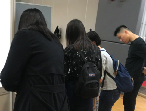 Image 2 for PolyU SPEED Career Fair 2018