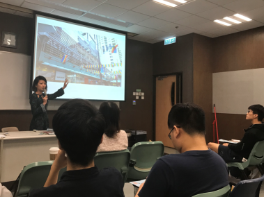 Image 2 for IVE (Chai Wan) –
