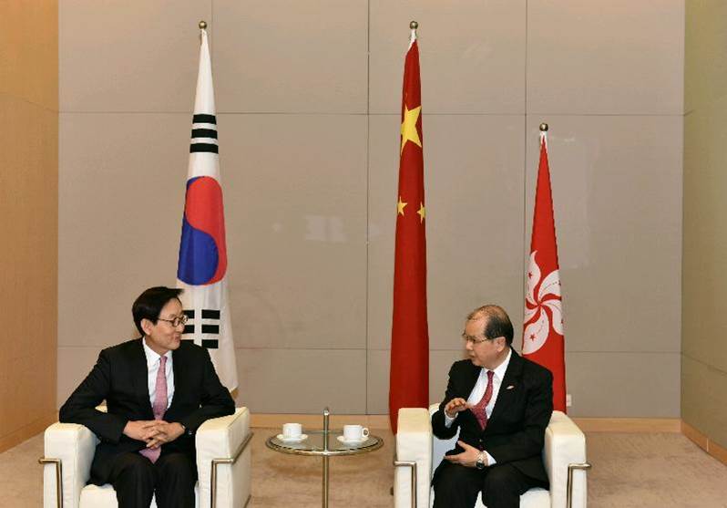 Image 2 for Hong Kong/Korea Working Holiday Scheme annual quota to double Image 2 for Hong Kong/Korea Working Holiday Scheme annual quota to double