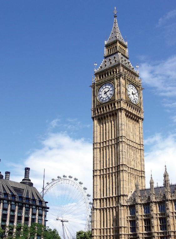 The Second Ballot for the Hong Kong/United Kingdom Working Holiday Scheme 2024