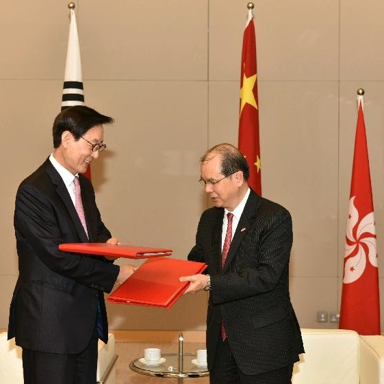 Hong Kong/Korea Working Holiday Scheme annual quota to double Hong Kong/Korea Working Holiday Scheme annual quota to double