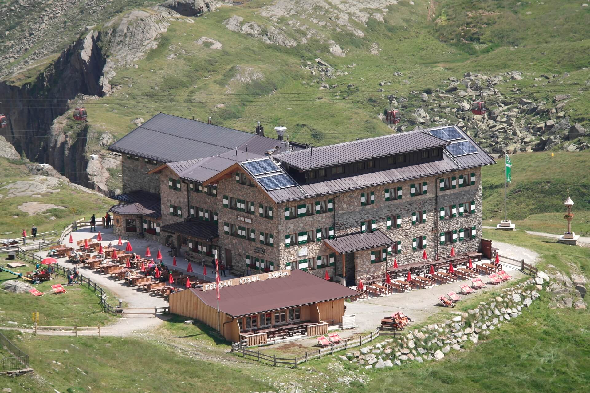 Image 1 of accommodation Image 1 of accommodation